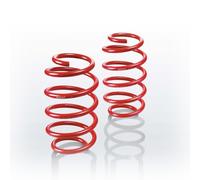 Fahrwerksfedern-Set Eje Delant. Ø 12MM 220MM EIBACH para entre Otros Opel Astra