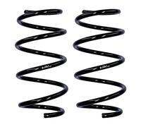 Fahrwerksfedern-Set Eje Delant. Ø 12MM 282MM EIBACH para entre Otros Seat Leon