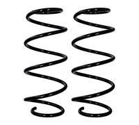 Fahrwerksfedern-Set Eje Delant. Ø 12MM 372MM EIBACH para entre Otros Volvo V40