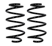 Fahrwerksfedern-Set Eje Delant. Ø 13,2MM 296MM EIBACH para U. A. VW Scirocco III