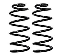 Fahrwerksfedern-Set Eje Delant. Ø 13,2MM 329MM EIBACH para entre Otros VW Golf