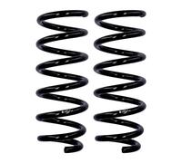 Fahrwerksfedern-Set Eje Delant. Ø 13,8MM 311MM EIBACH para BMW 6