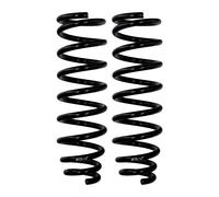 Fahrwerksfedern-Set Eje Delant. Ø 13MM 367MM EIBACH para U. A. Mazda 6 Estación