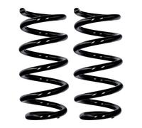 Fahrwerksfedern-Set Eje Delant. Ø 14,8MM 281MM EIBACH para entre Otros Audi A7