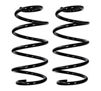 Fahrwerksfedern-Set Eje Delant. Ø 15,2MM 374MM EIBACH para Ford Galaxy I