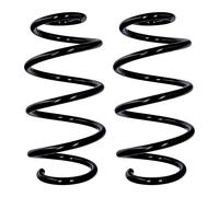 Fahrwerksfedern-Set Eje Delant. Ø 16MM 375MM EIBACH para MB Vito