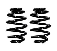 Fahrwerksfedern-Set Eje Delant. Ø 8 MM 307MM EIBACH para entre Otros Smart