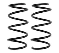 Fahrwerksfedern-Set Eje Delant. BILSTEIN B3 para entre Otros Audi A3 Limusina