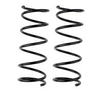 Fahrwerksfedern-Set Eje Delant. BILSTEIN B3 para entre Otros Ford Focus I Torneo