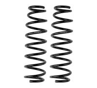 Fahrwerksfedern-Set Eje Delant. BILSTEIN B3 para entre Otros Opel Agila A