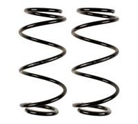 Fahrwerksfedern-Set Eje Delant. BILSTEIN B3 para entre Otros Renault Clio (III)