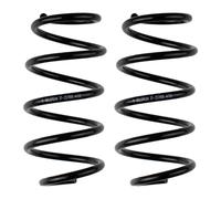 Fahrwerksfedern-Set Eje Delant. BILSTEIN B3 para U. A. VW Passat