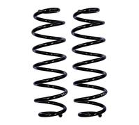 Fahrwerksfedern-Set Eje Trasero Ø 11,3MM 351MM EIBACH para U. A. VW Golf VII