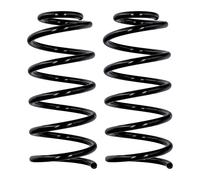 Fahrwerksfedern-Set Eje Trasero Ø 11MM 275MM EIBACH para entre Otros Opel Corsa