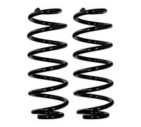 Fahrwerksfedern-Set Eje Trasero Ø 11MM 289MM EIBACH para entre Otros VW Polo VI