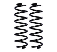 Fahrwerksfedern-Set Eje Trasero Ø 12,3MM 366MM EIBACH para U. A. VW Passat B8