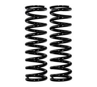 Fahrwerksfedern-Set Eje Trasero Ø 12,8MM 328MM EIBACH para MB 190