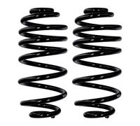 Fahrwerksfedern-Set Eje Trasero Ø 14MM 319MM EIBACH para U. A. Opel Astra J Cara