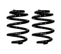 Fahrwerksfedern-Set Eje Trasero Ø 17MM 250MM EIBACH para entre Otros VW Sharan