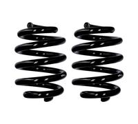 Fahrwerksfedern-Set Eje Trasero Ø 20MM 245MM EIBACH para entre Otros VW Multi T5