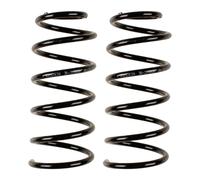 Fahrwerksfedern-Set Eje Trasero BILSTEIN Iam-Expertise para U. A. Opel