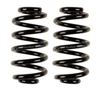 Fahrwerksfedern-Set para La Auto-Hinterachse BILSTEIN B3 Audi A6 C6 de Avant