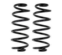 Fahrwerksfedern-Set para La Auto-Vorderachse BILSTEIN B3 entre Otros Audi A4