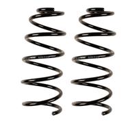 Fahrwerksfedern-Set para La Auto-Vorderachse BILSTEIN B3 entre Otros VW Golf IV