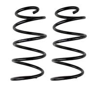 Fahrwerksfedern-Set para La Auto-Vorderachse BILSTEIN B3 para BMW X1