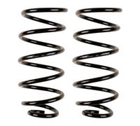 Fahrwerksfedern-Set para La Auto-Vorderachse BILSTEIN B3 para U. A. Audi