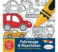 Fahrzeuge & Maschinen: Vom schnellen Rennwagen zum Bagger