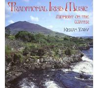 Fahy, Kieran - Midnight on the Water