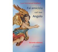 Fai amicizia con il tuo angelo