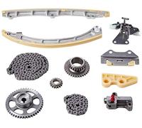 FAI autoparts - FAI maletín con Juego de Cadena Parte no. tck207ng