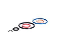 FAI AutoParts IS001 Juego de juntas, boquilla de inyección