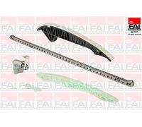 FAI AutoParts Kit de cadena de distribución TCK172NG