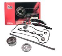 FAI AutoParts Kit de cadena de distribución TCK203VVT