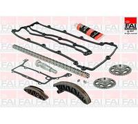 FAI AutoParts Kit de cadena de distribución TCK227