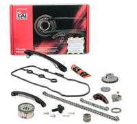 FAI AutoParts Kit de cadena de distribución TCK249VVT