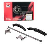 FAI AutoParts Kit de cadena de distribución TCK278WONG