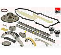 FAI AutoParts Kit de cadena de distribución TCK42CRD10