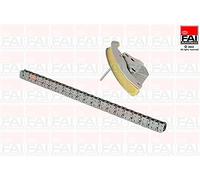 FAI AutoParts Kit de cadena de pompe à Huile OPCK1