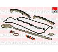 FAI AutoParts Kit de distribución Cadena TCK201