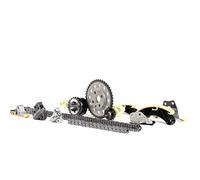 FAI AutoParts Kit de distribución Cadena TCK246NG