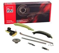 FAI AutoParts Kit de distribución Chaîne TCK230NG