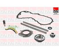 FAI Autoparts maletín con juego de cadena número de pieza: tck122