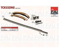 Fai autoparts - Maletín con juego de cadena número de pieza: tck152ng