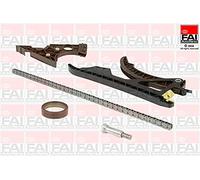 Fai autoparts - Maletín con juego de cadena número de pieza: tck22