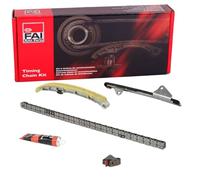 Fai autoparts - Maletín con juego de cadena número de pieza: tck67