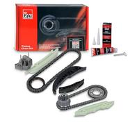 Fai autoparts - Maletín con juego de cadena número de pieza: tck74 c